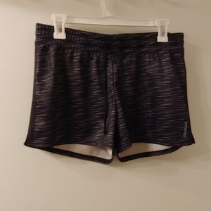 Workout shorts